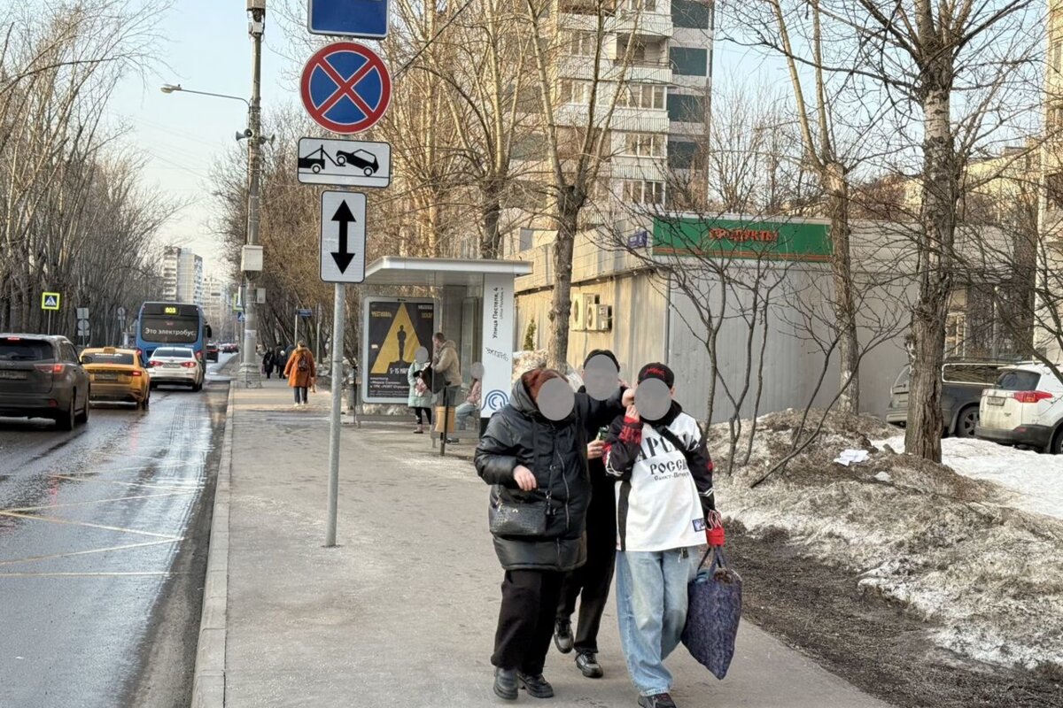 Продажа помещения с арендаторами рядом с метро Отрадное 