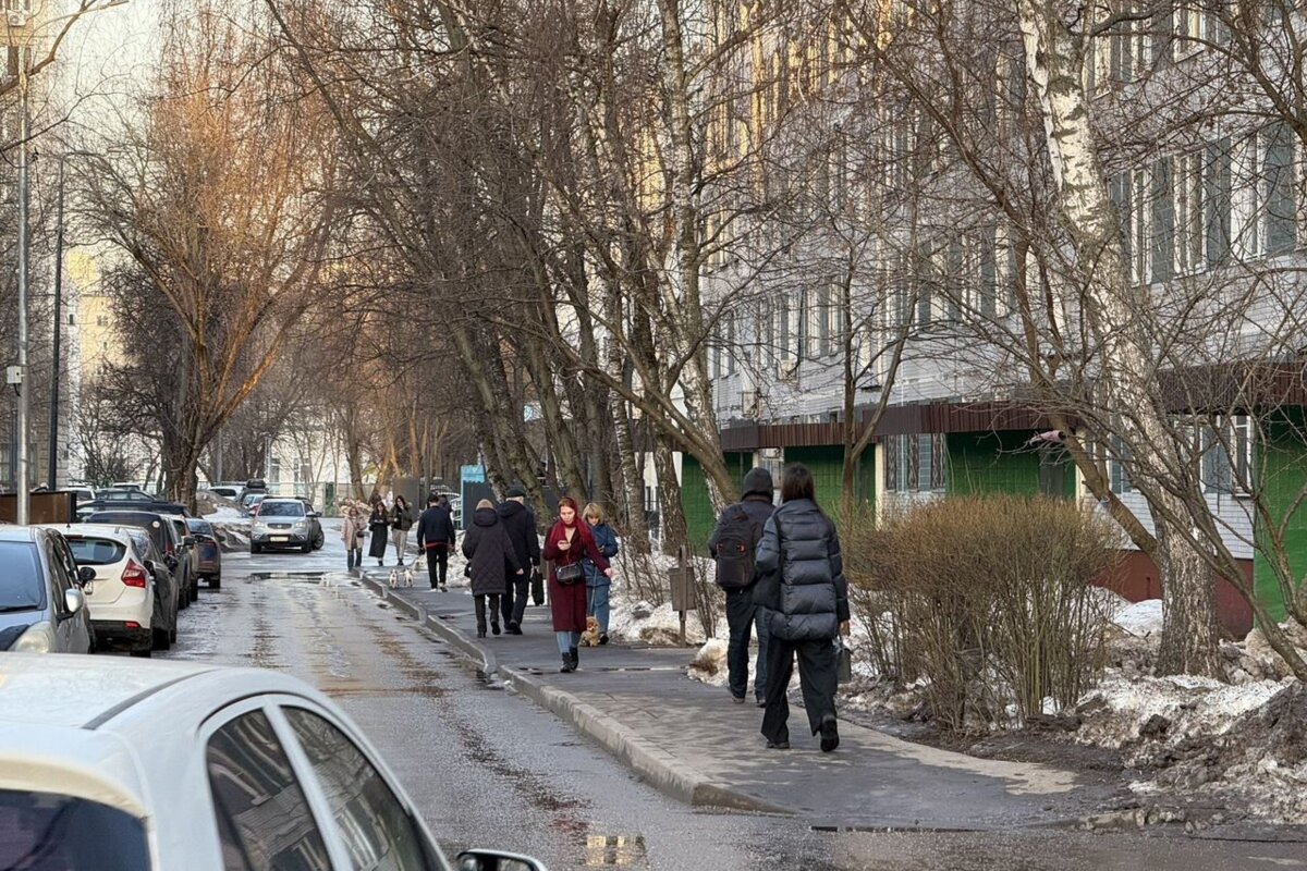 Продажа помещения с арендаторами рядом с метро Отрадное 