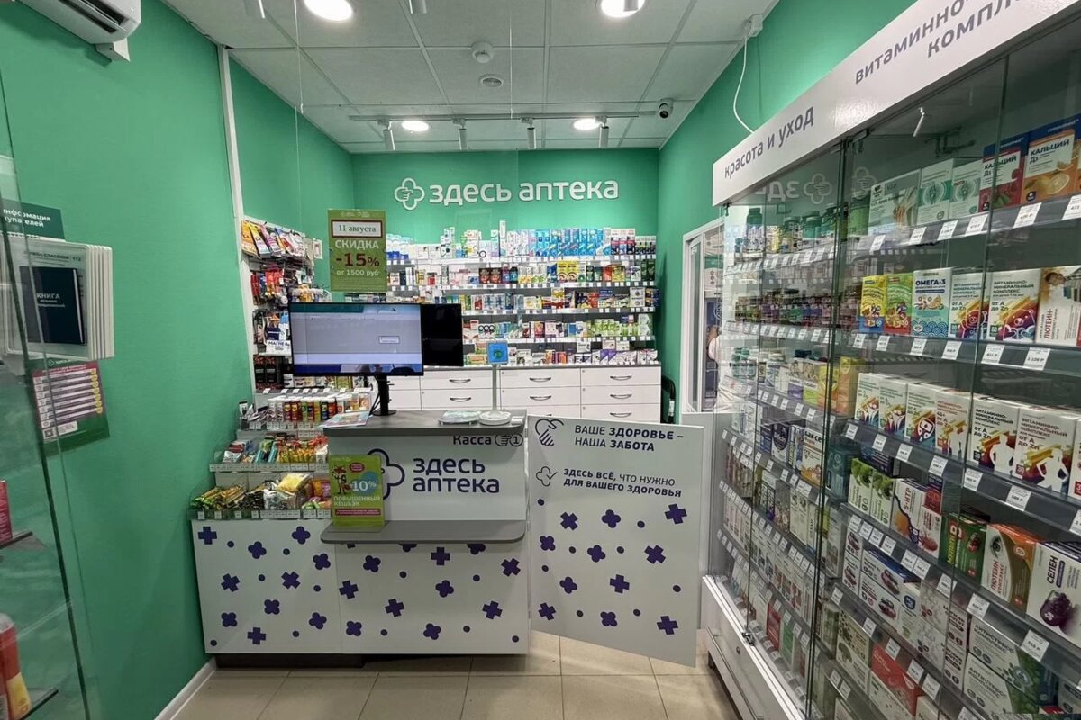 Продажа помещения с арендаторами рядом с метро Отрадное 