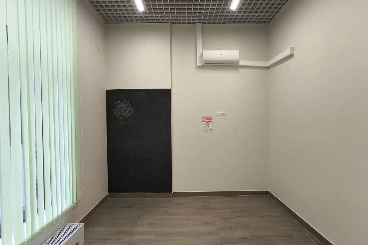 Аренда торгового помещения в Люблино 