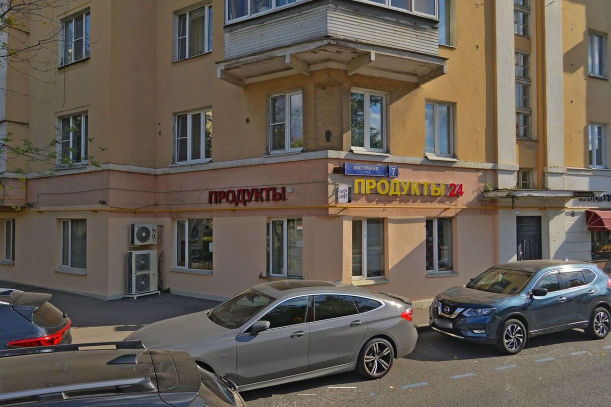 Аренда торгового помещения на Автозаводской