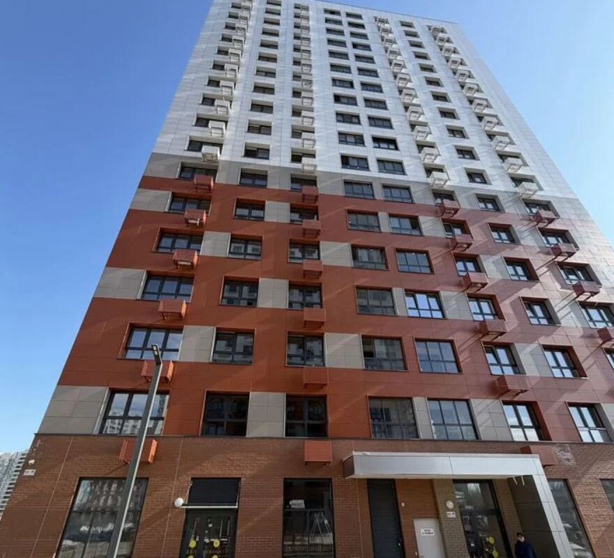 Продажа торгового помещения в ЖК "Новое Медведково"