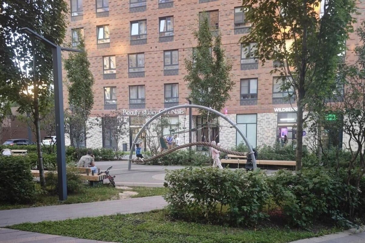 Аренда торгового помещения на Академика Павлова