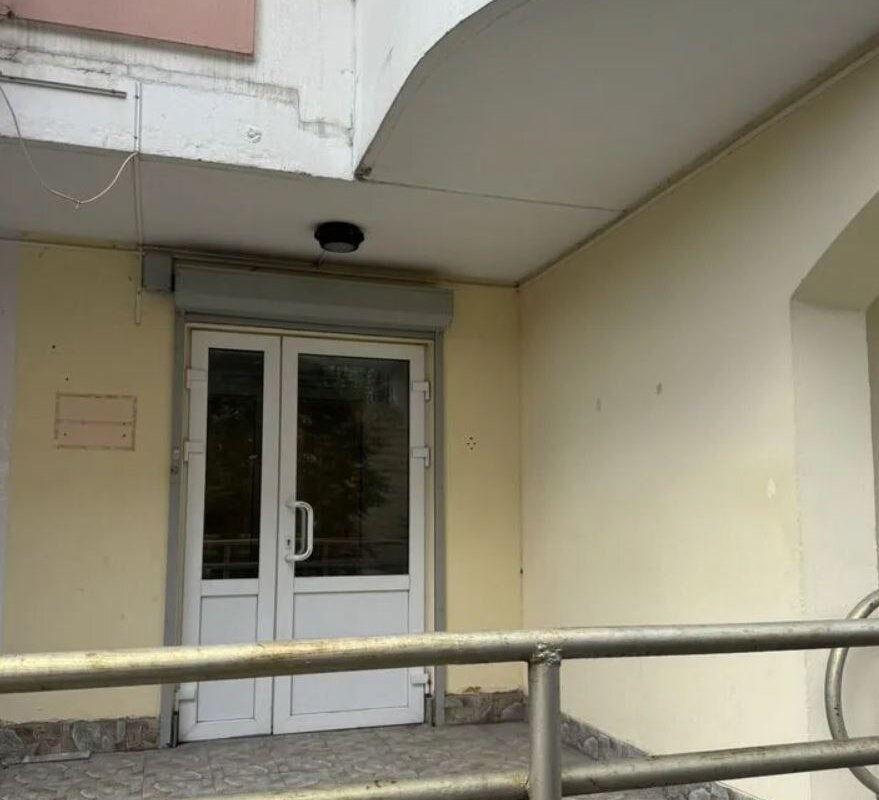 Продажа торгового помещения в Новопеределкино