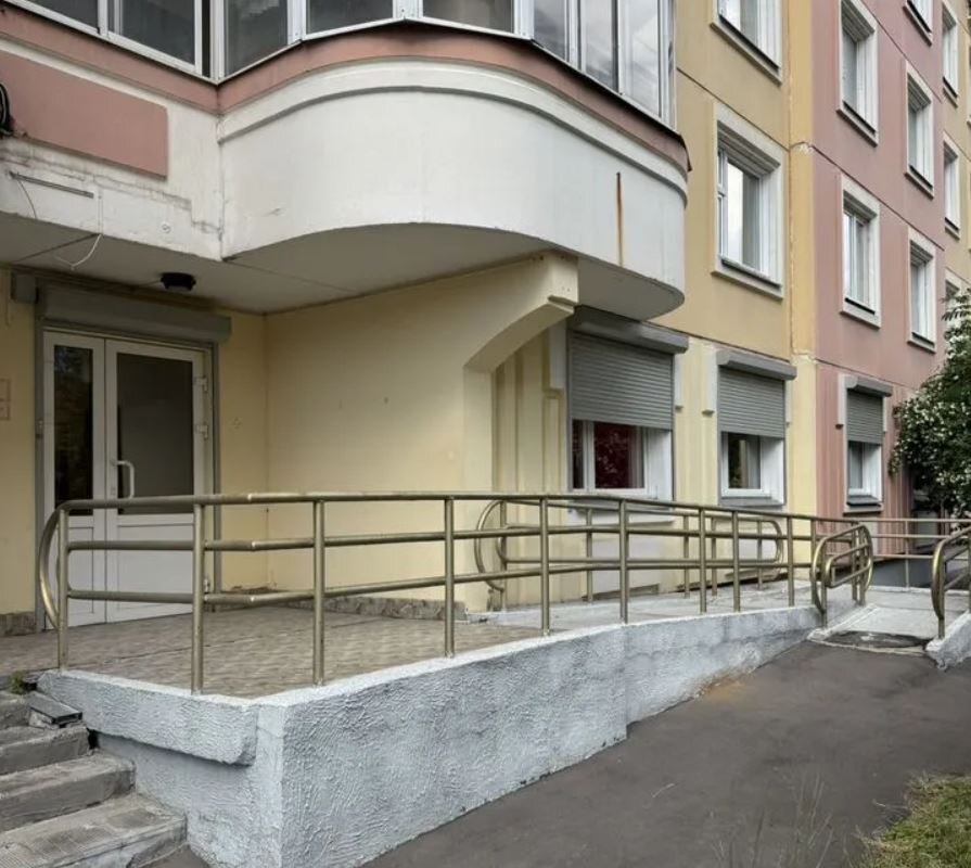 Продажа торгового помещения в Новопеределкино