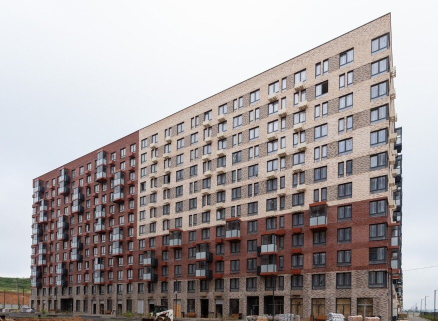 Продажа торгового помещения в ЖК Новое Видное