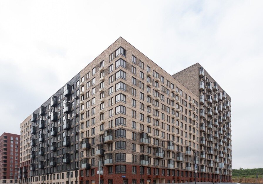 Продажа торгового помещения в ЖК Новое Видное