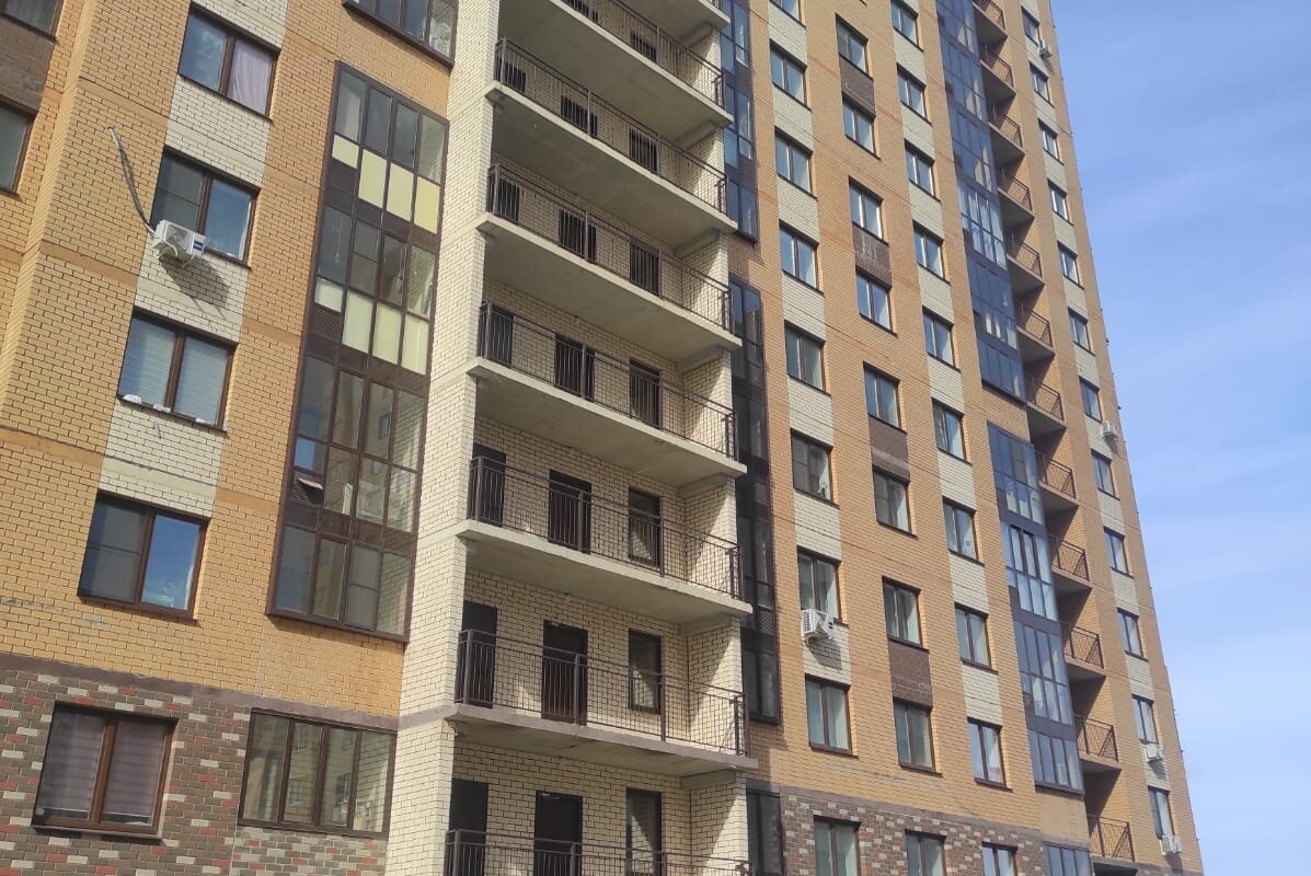 Продажа торгового помещения в ЖК "Афродита"