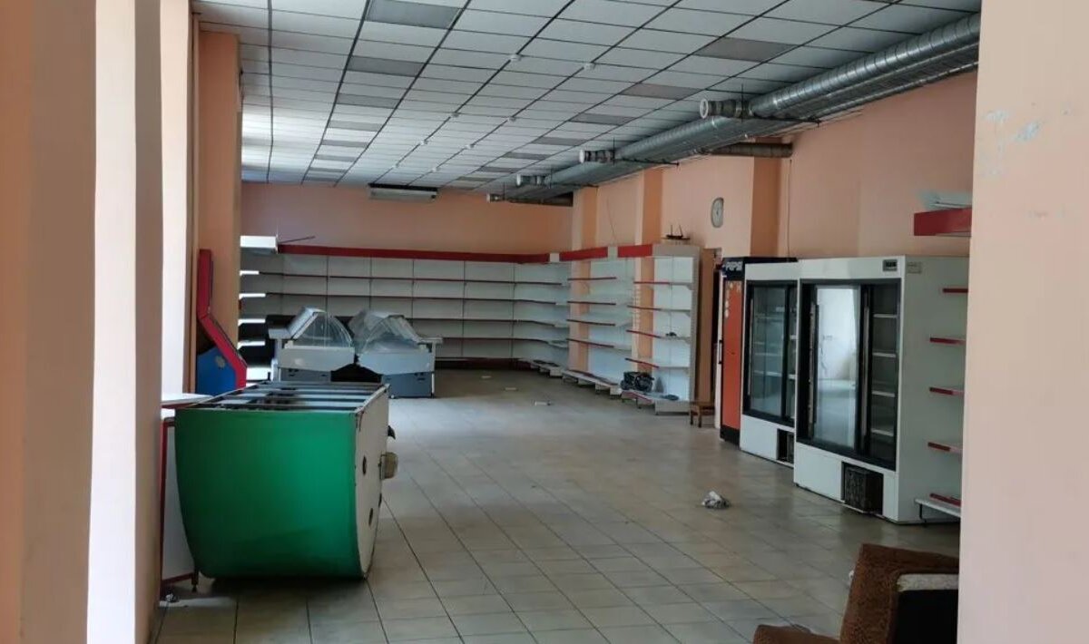 Продажа торгового помещения в районе м. Алексеевская