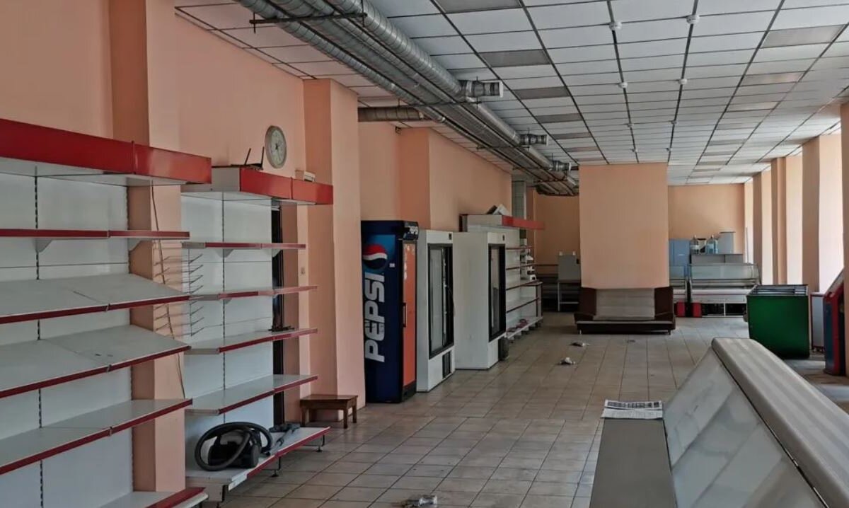 Продажа торгового помещения в районе м. Алексеевская