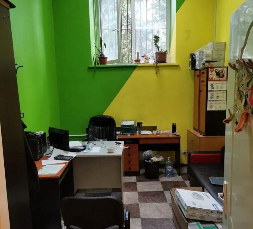 Продажа торгового помещения в районе м. Алексеевская