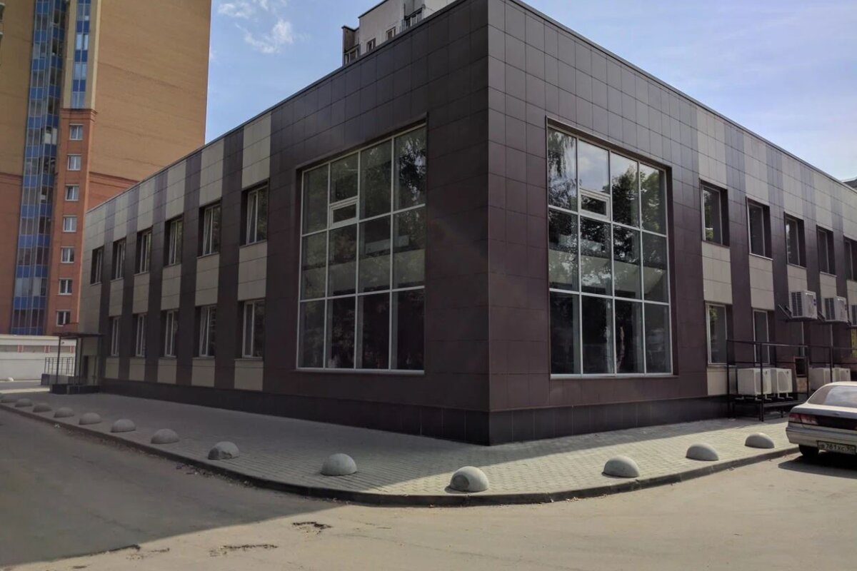 Аренда торгового помещения в ТЦ "2Куба" в г. Одинцово