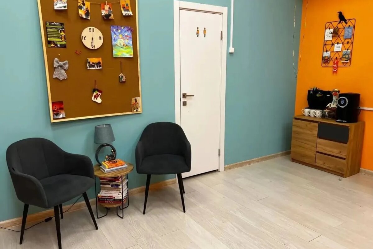 Аренда торгового помещения на улице Трофимова 