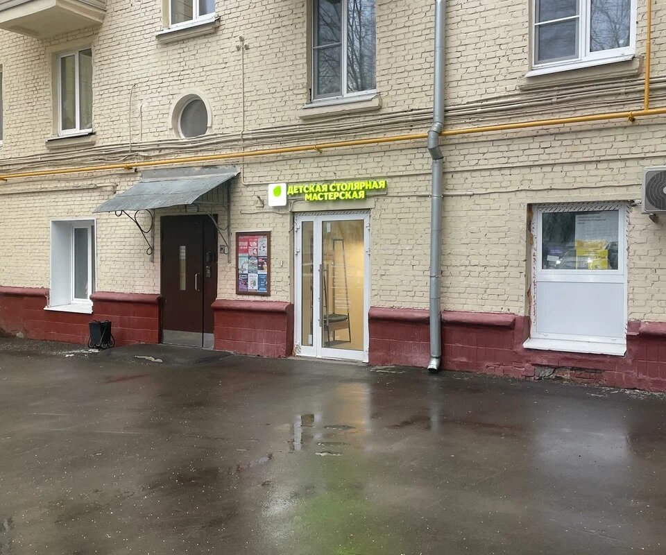 Аренда торгового помещения на улице Трофимова 