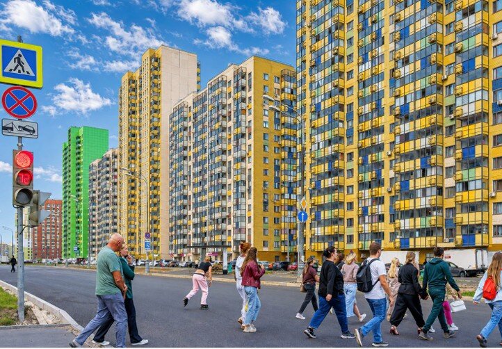Продажа помещения с сетевыми арендаторами
