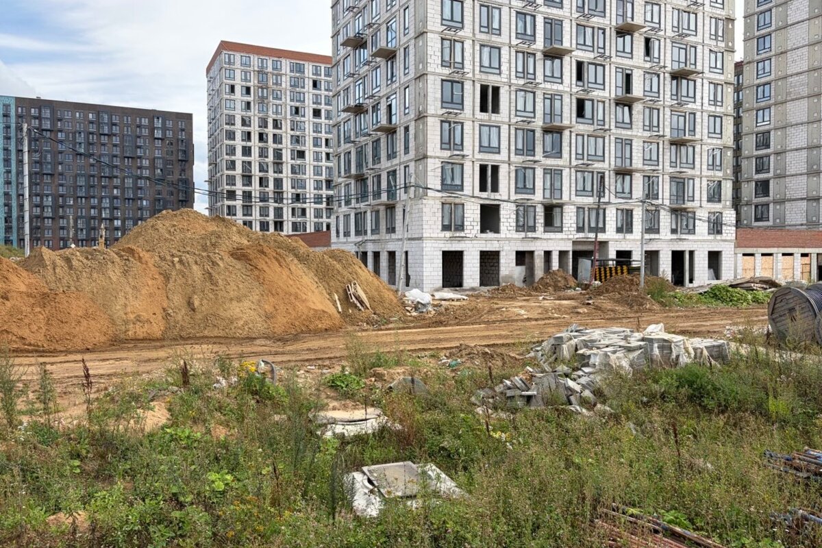 Продажа помещения рядом с супермаркетом 