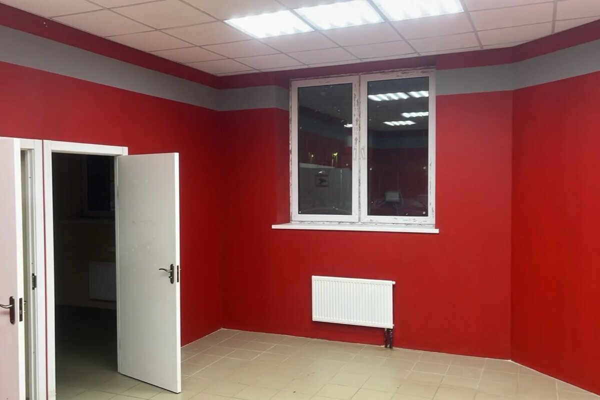 Продажа торгового помещения в ЖК "Микояна"
