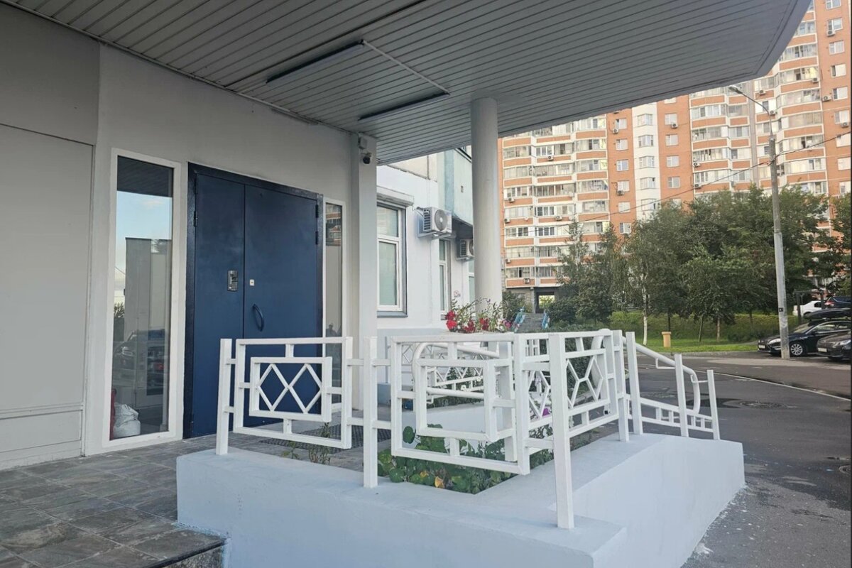 Продажа помещения с арендатором на Лухмановской
