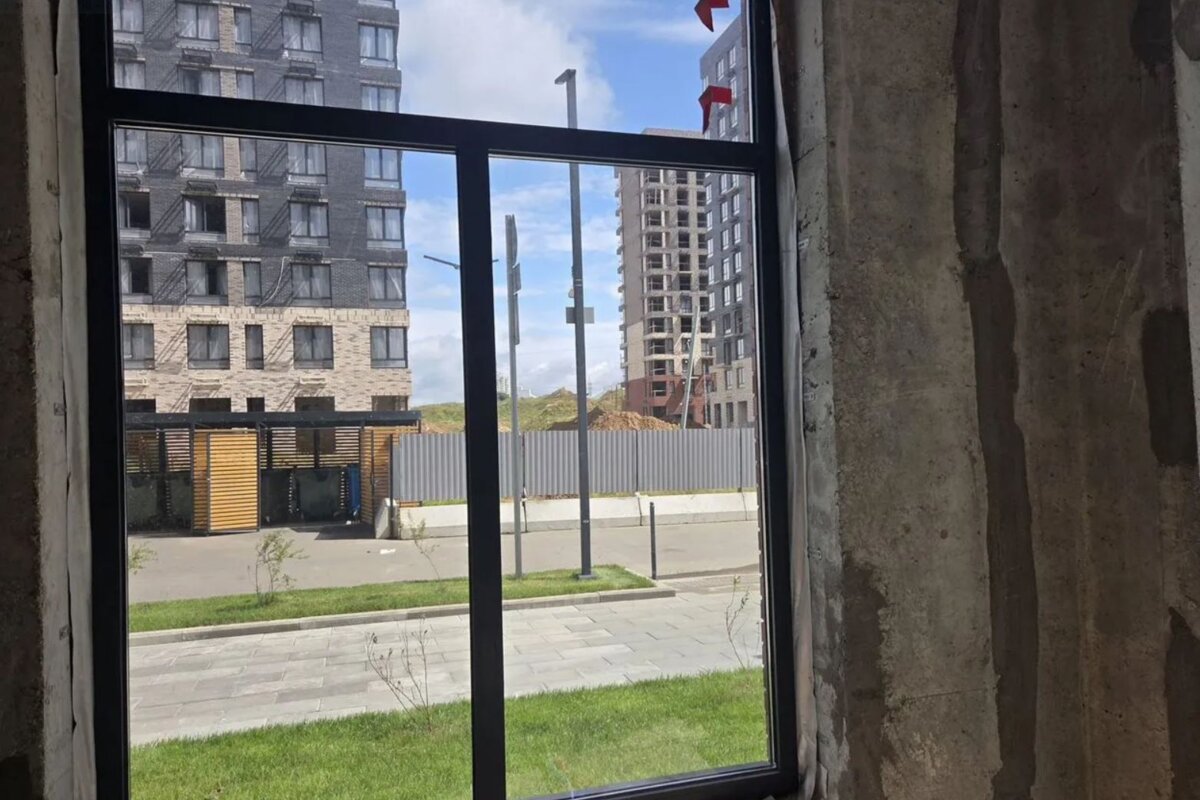 Аренда торгового помещения в ЖК "Новое Видное" 