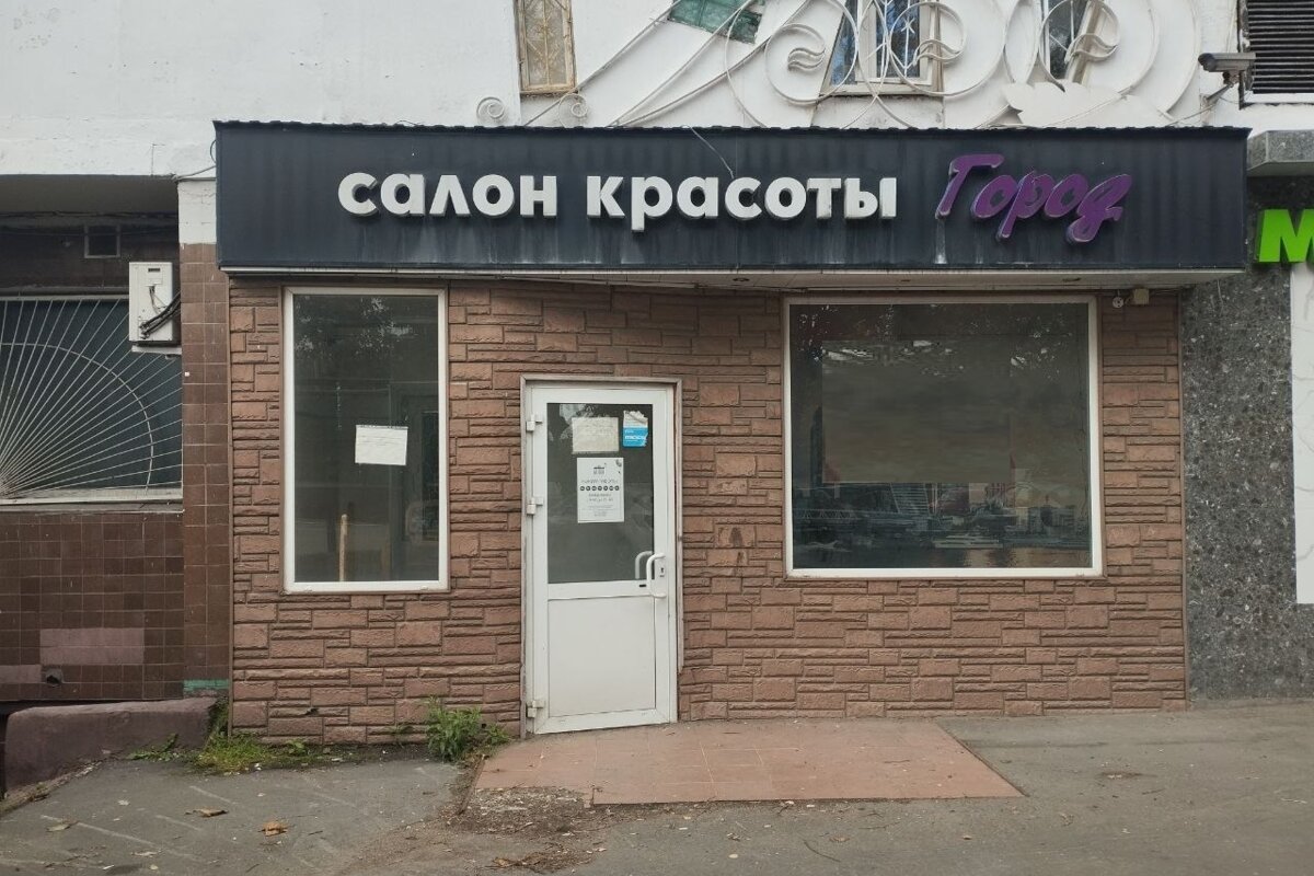 Аренда помещения на Михалковской