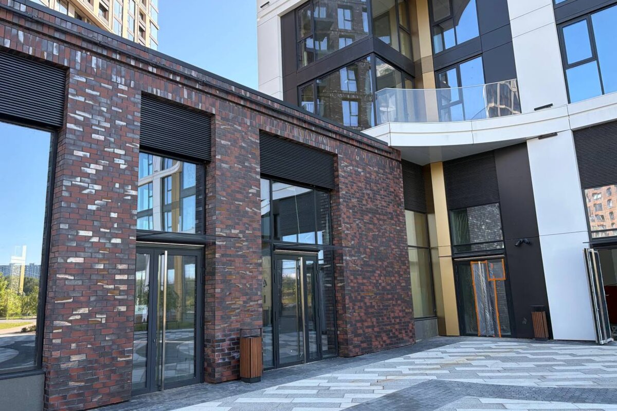 Продажа помещения с арендатором аптека в ЖК Примавера