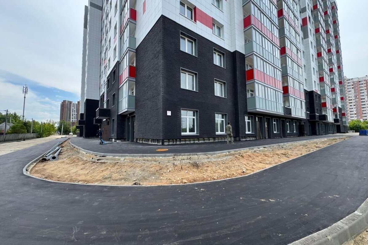 Продажа помещения с супермаркетом Пятёрочка