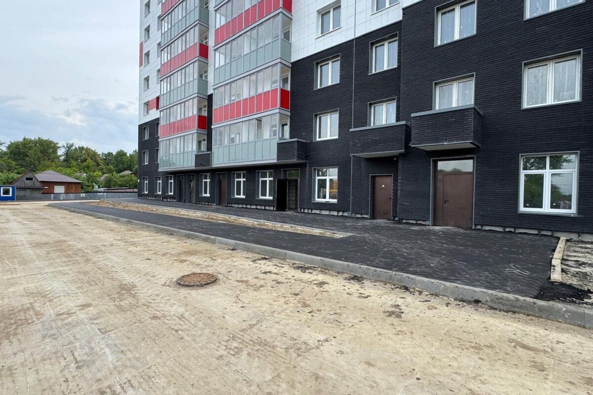 Продажа помещения с супермаркетом Пятёрочка