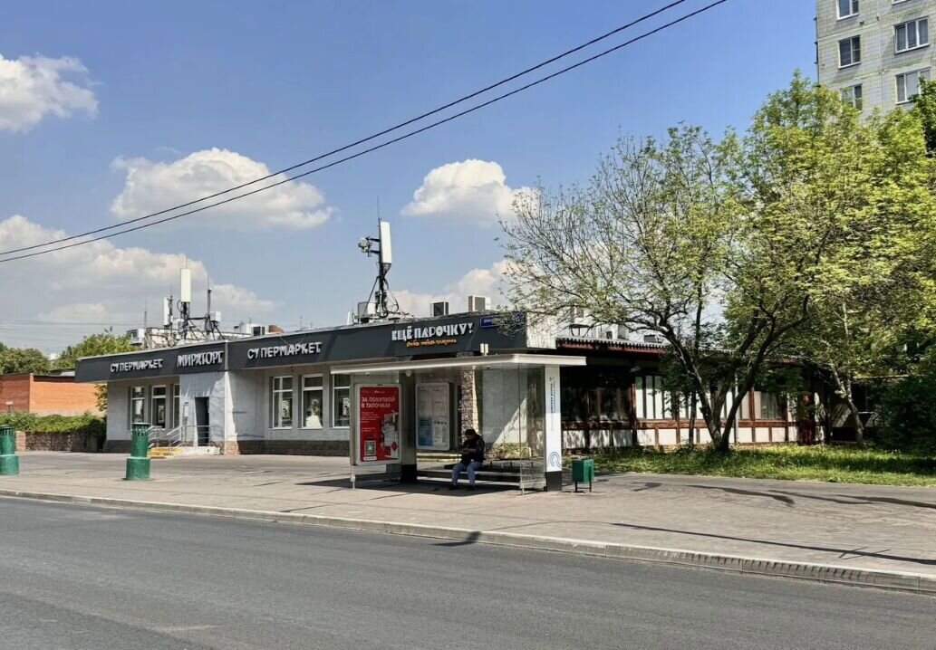 Аренда помещения на Домодедовской