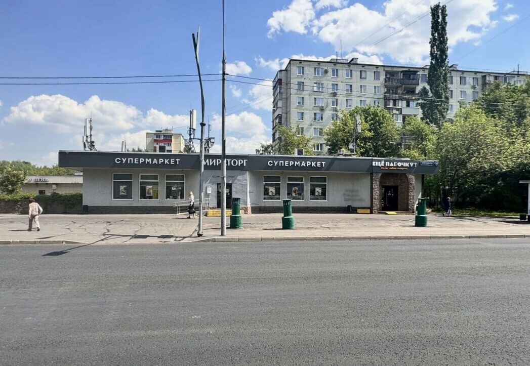 Аренда помещения на Домодедовской