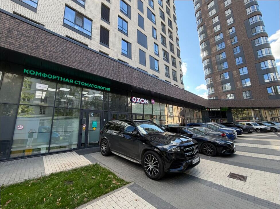 Продажа торгового помещения Monodom Family