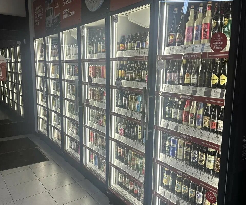 Продажа торгового помещения у метро Филатов луг