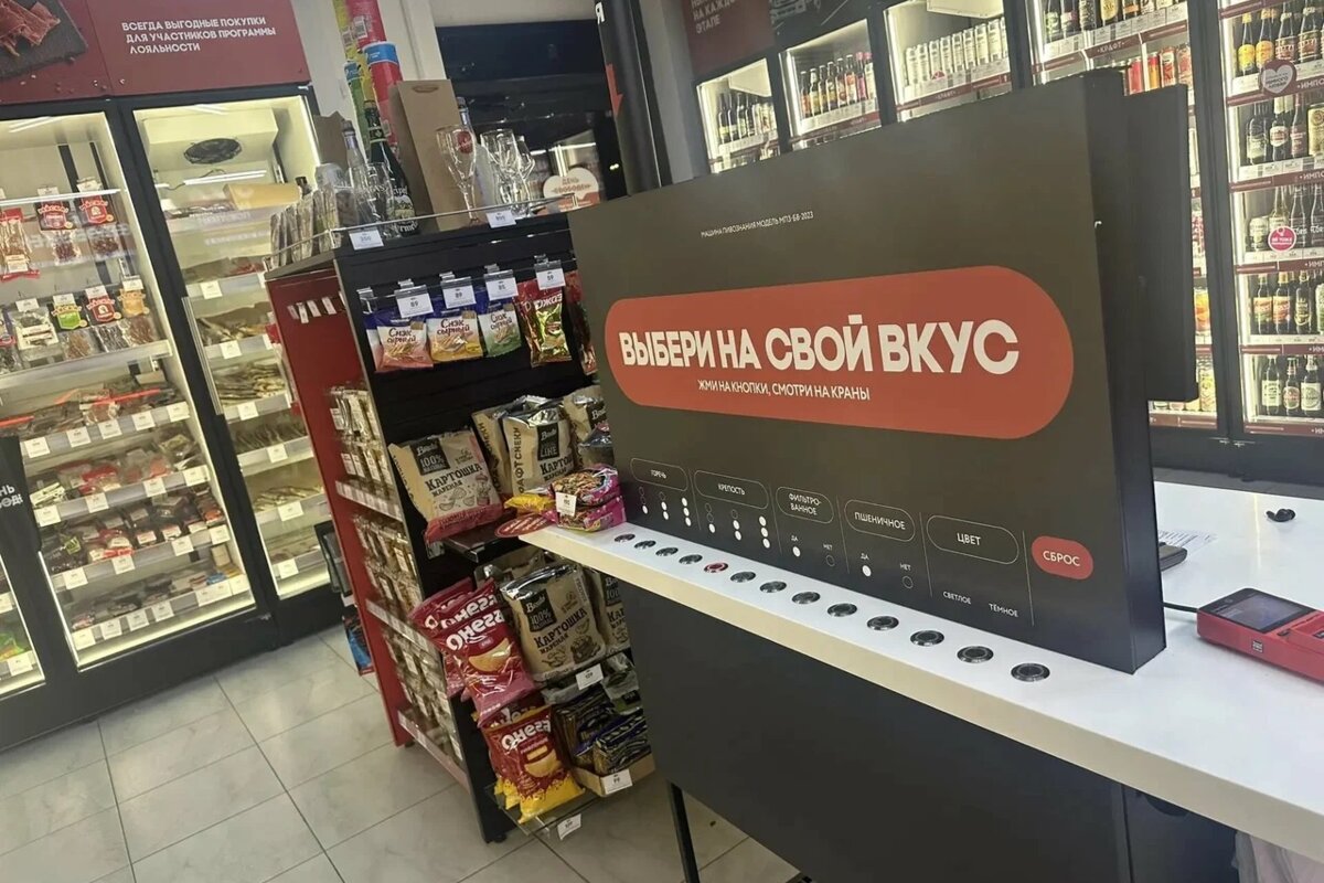 Продажа торгового помещения у метро Филатов луг