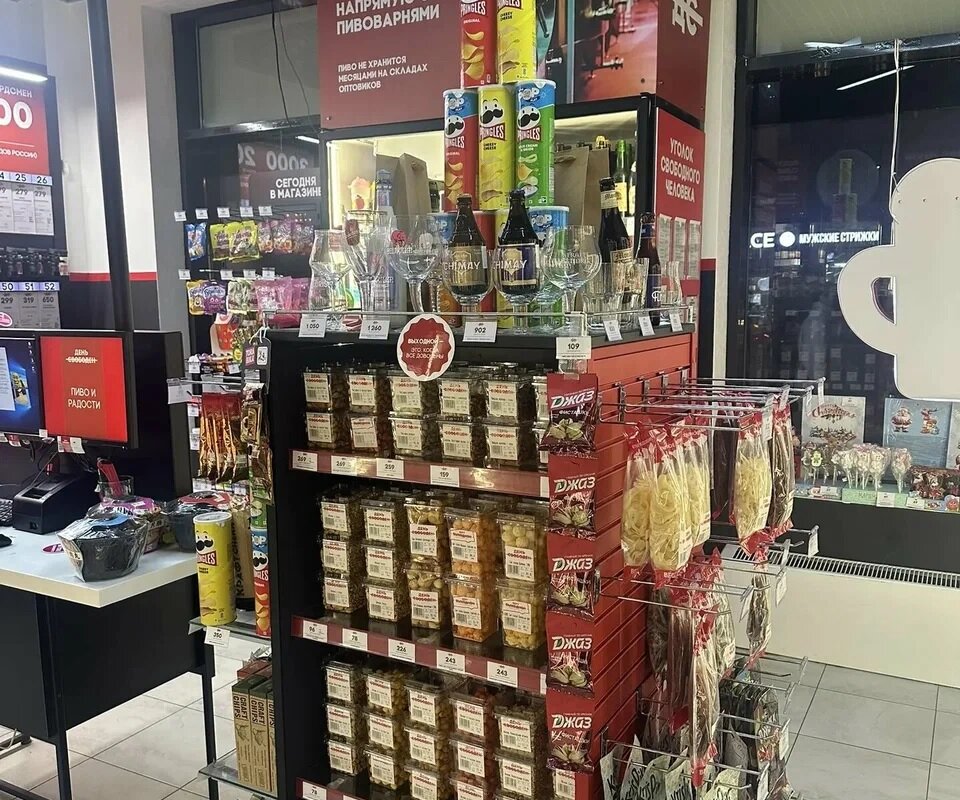 Продажа торгового помещения у метро Филатов луг