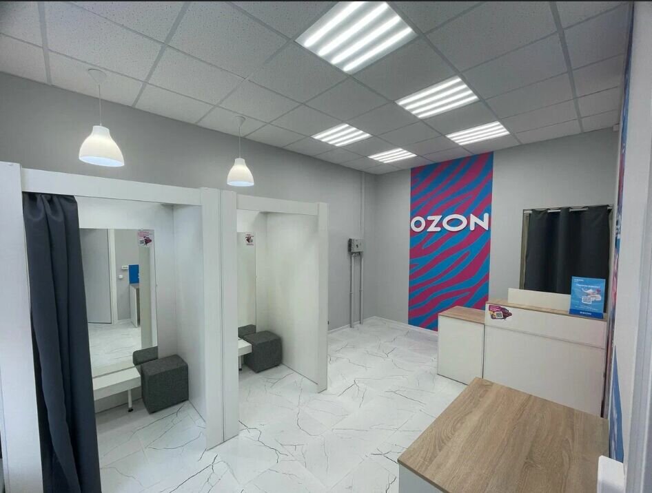 Продажа торгового помещения у метро Филатов луг