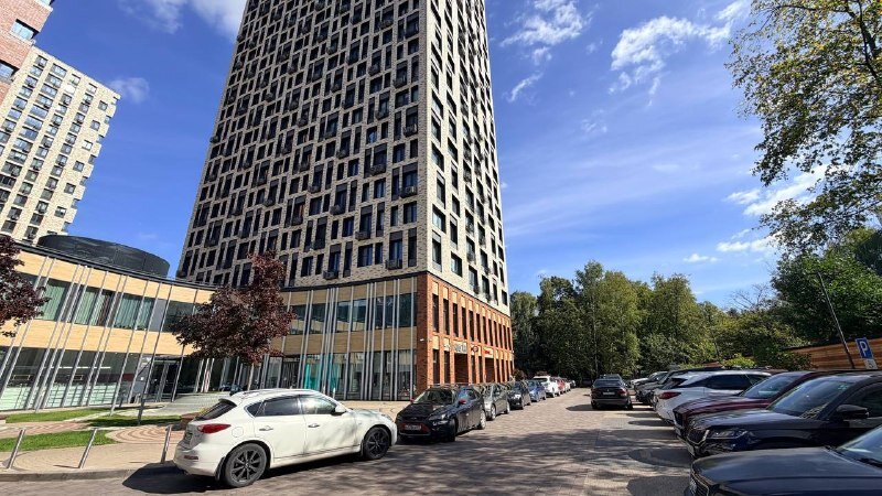 Продажа помещения с арендатором Магнит. Окупаемость 8,2 лет.