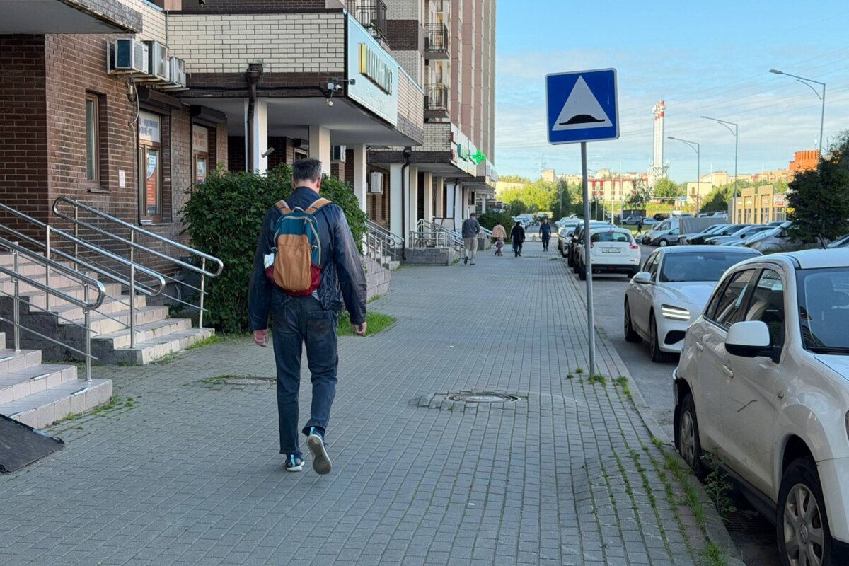 Продажа торгового помещения в Одинцово