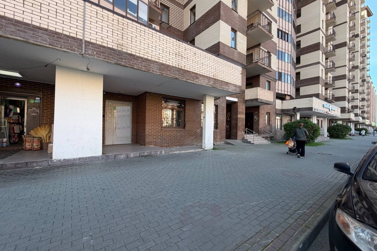Продажа торгового помещения в Одинцово