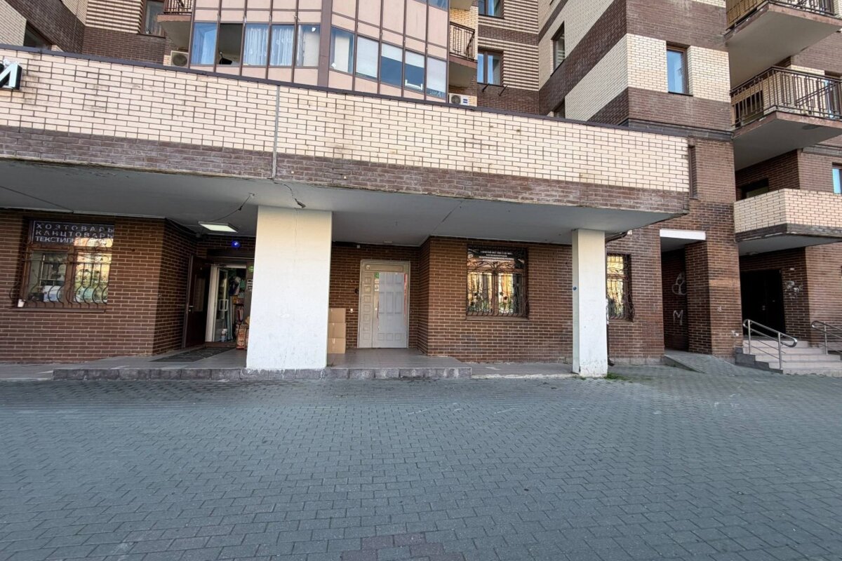 Продажа торгового помещения в Одинцово