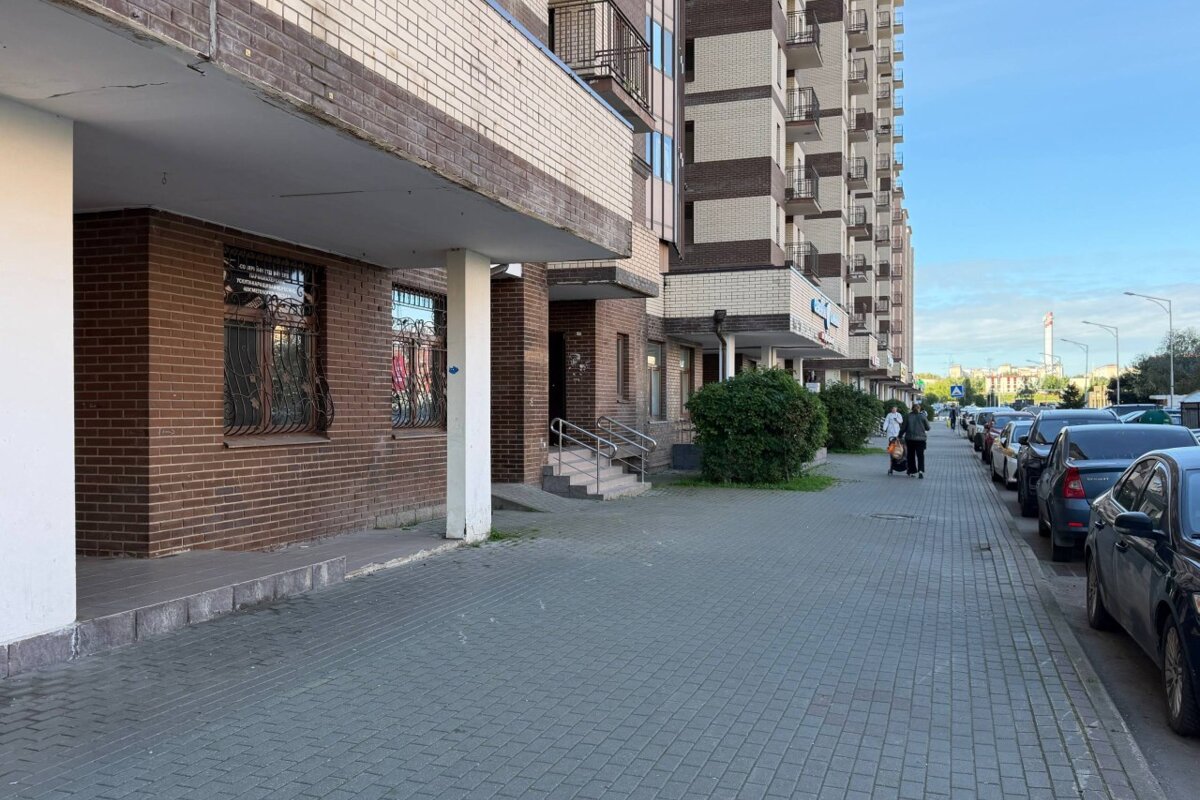 Продажа торгового помещения в Одинцово