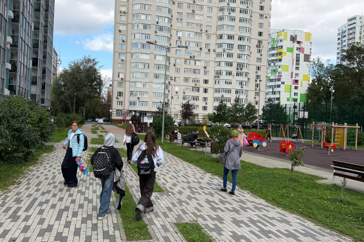 Аренда помещения на проспекте Вернадского
