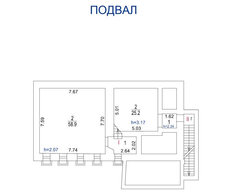 Продажа офисного здания на Марксистской