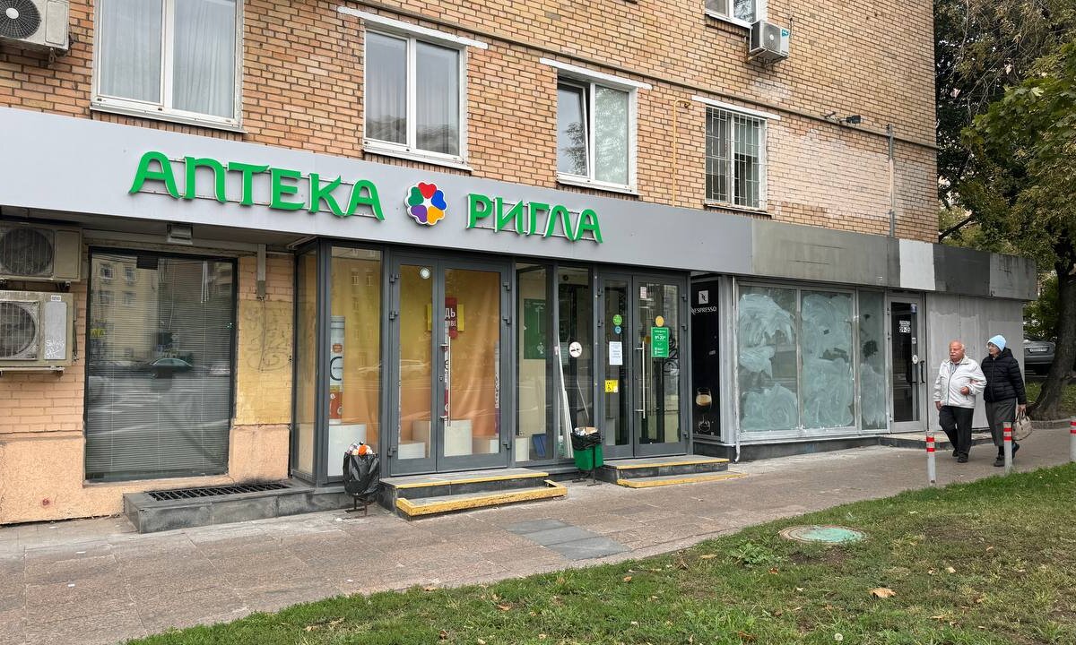 Помещение у метро Таганская 