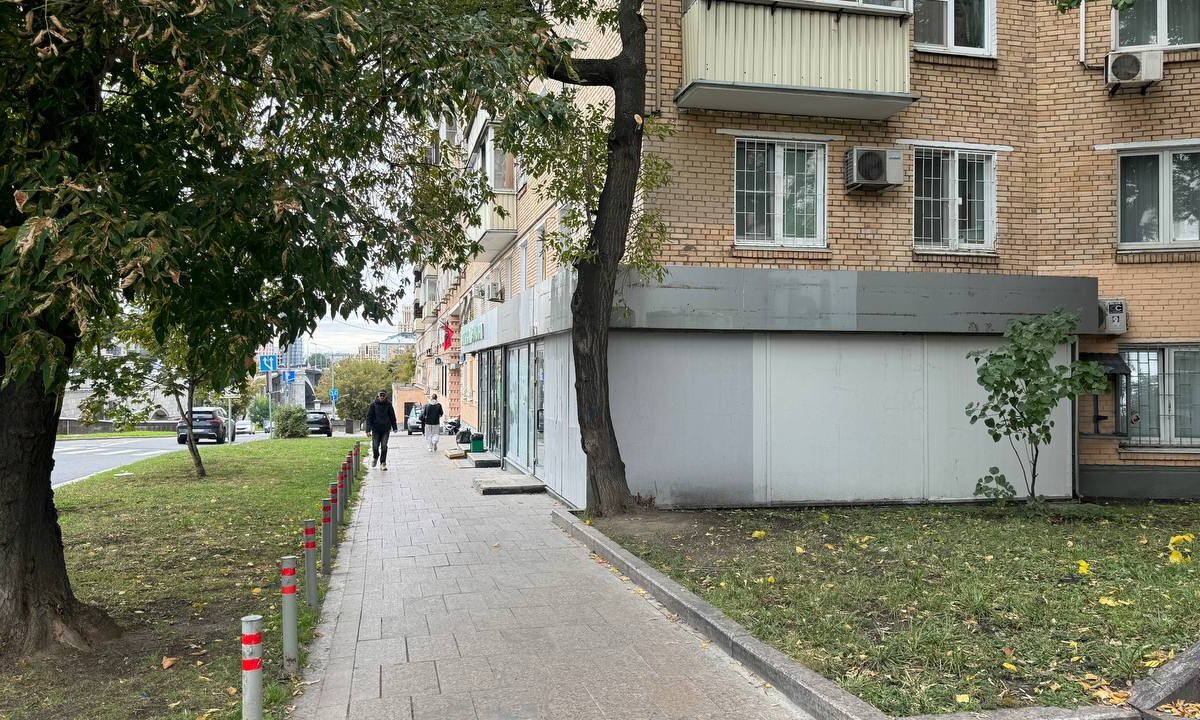 Помещение у метро Таганская 