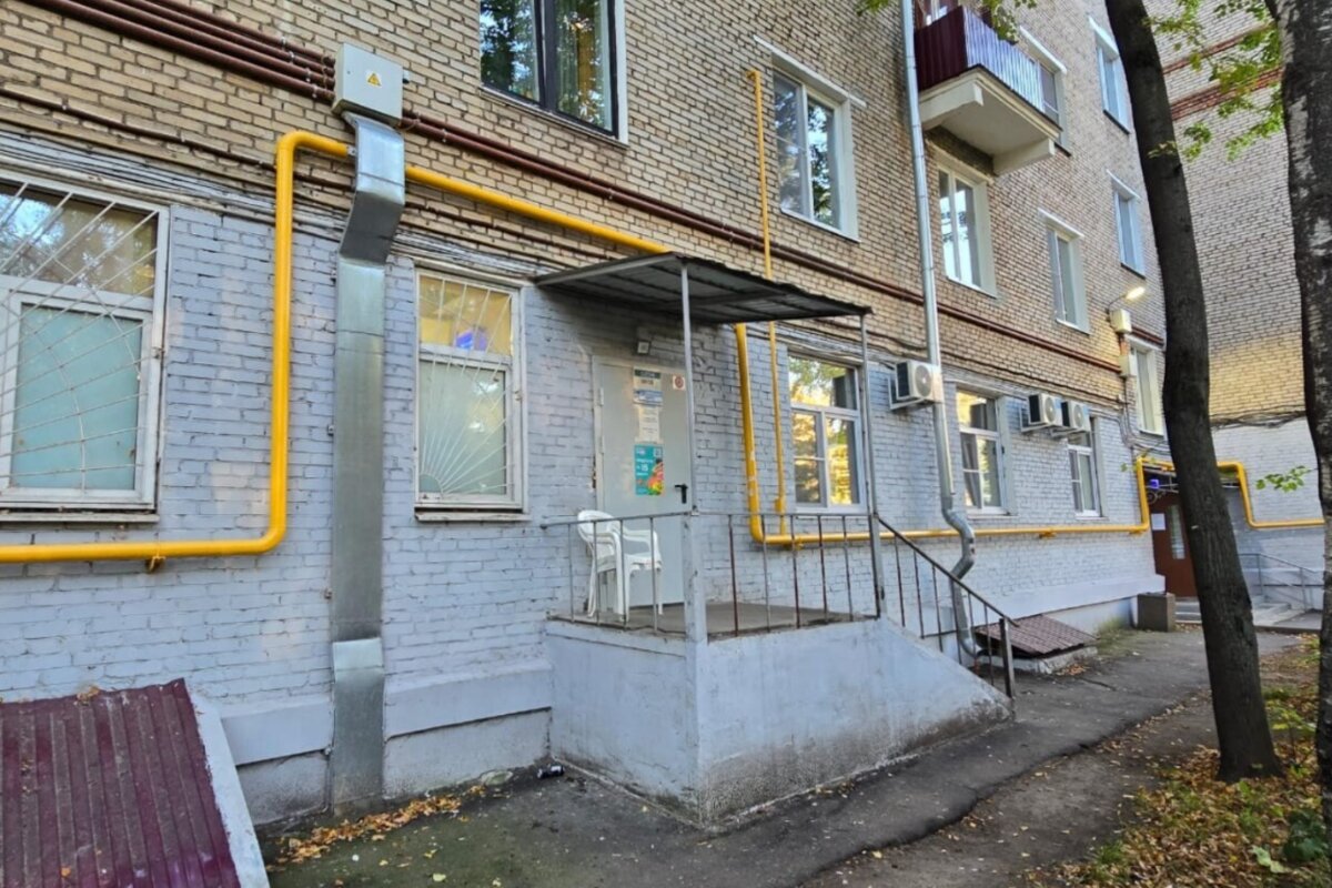 Продажа помещения с Ozon, окупаемость 8,5 лет