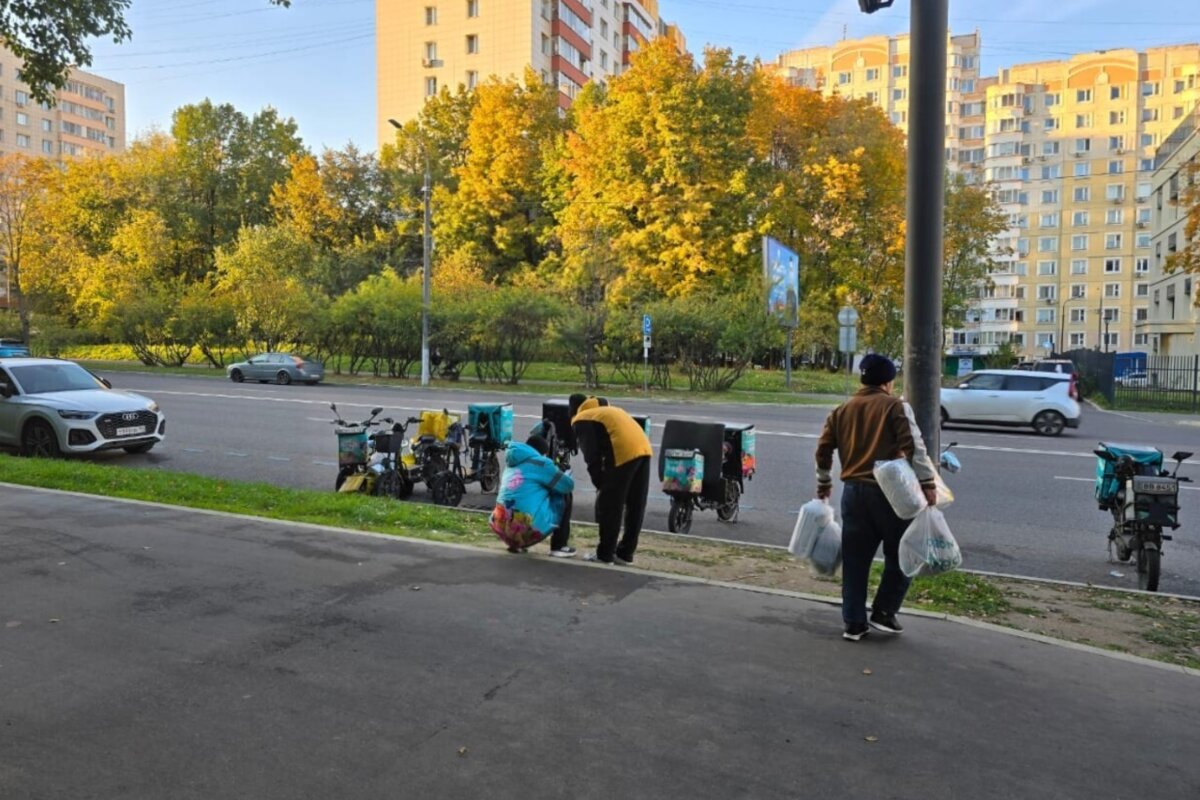 Продажа помещения с Ozon, окупаемость 8,5 лет