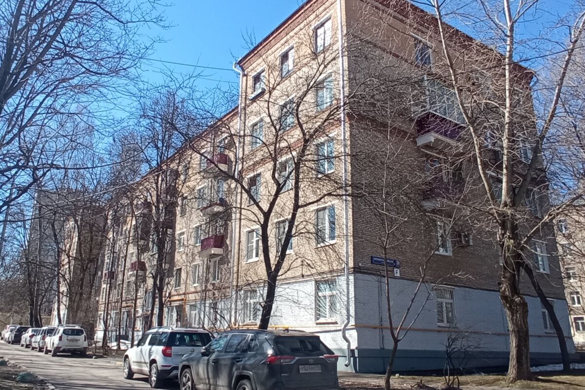 Продажа помещения с Ozon, окупаемость 8,5 лет
