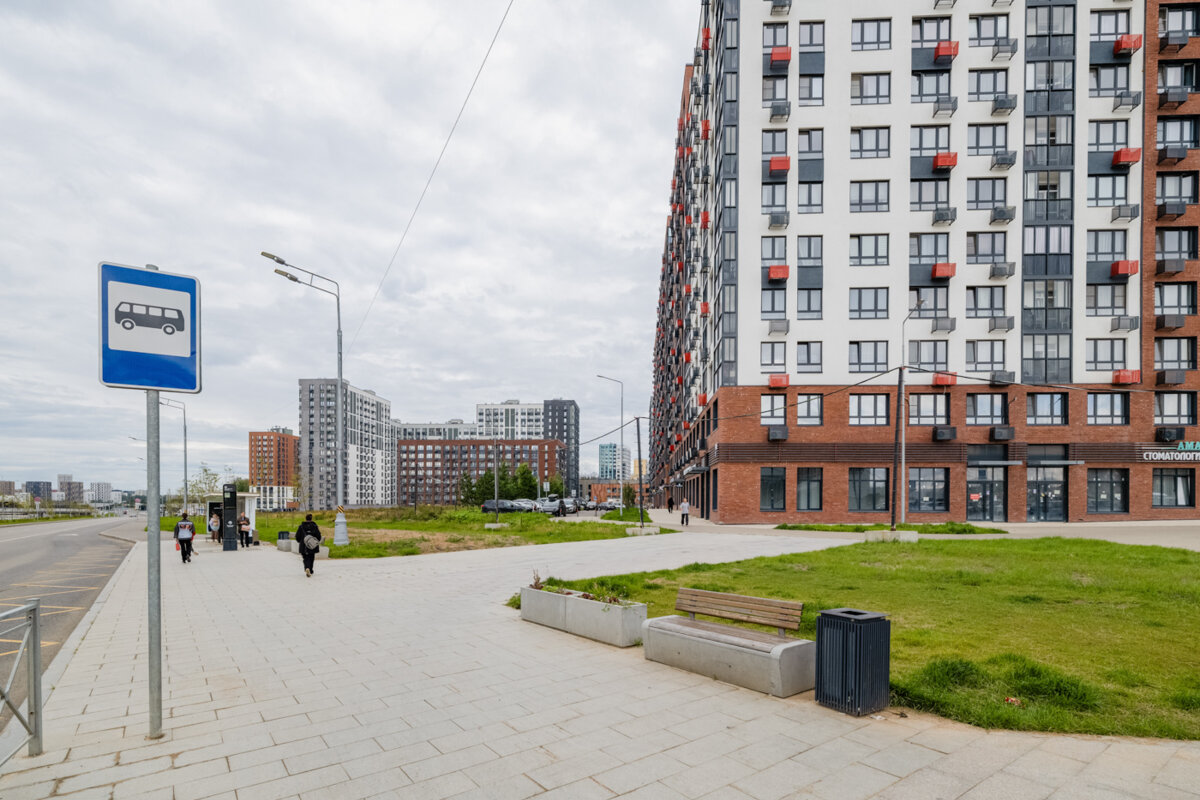 Продажа помещения на Эдварда Грига