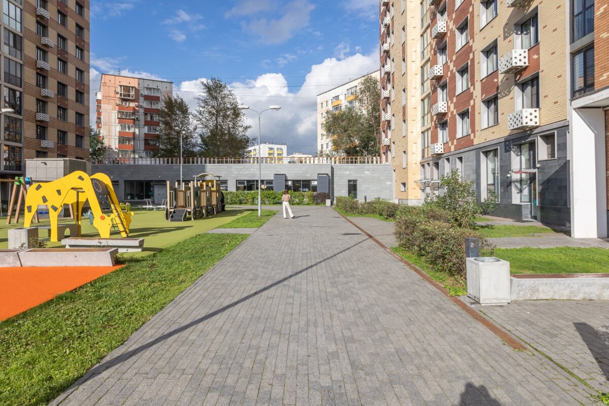 Продажа коммерческого помещения у м. Пролетарская