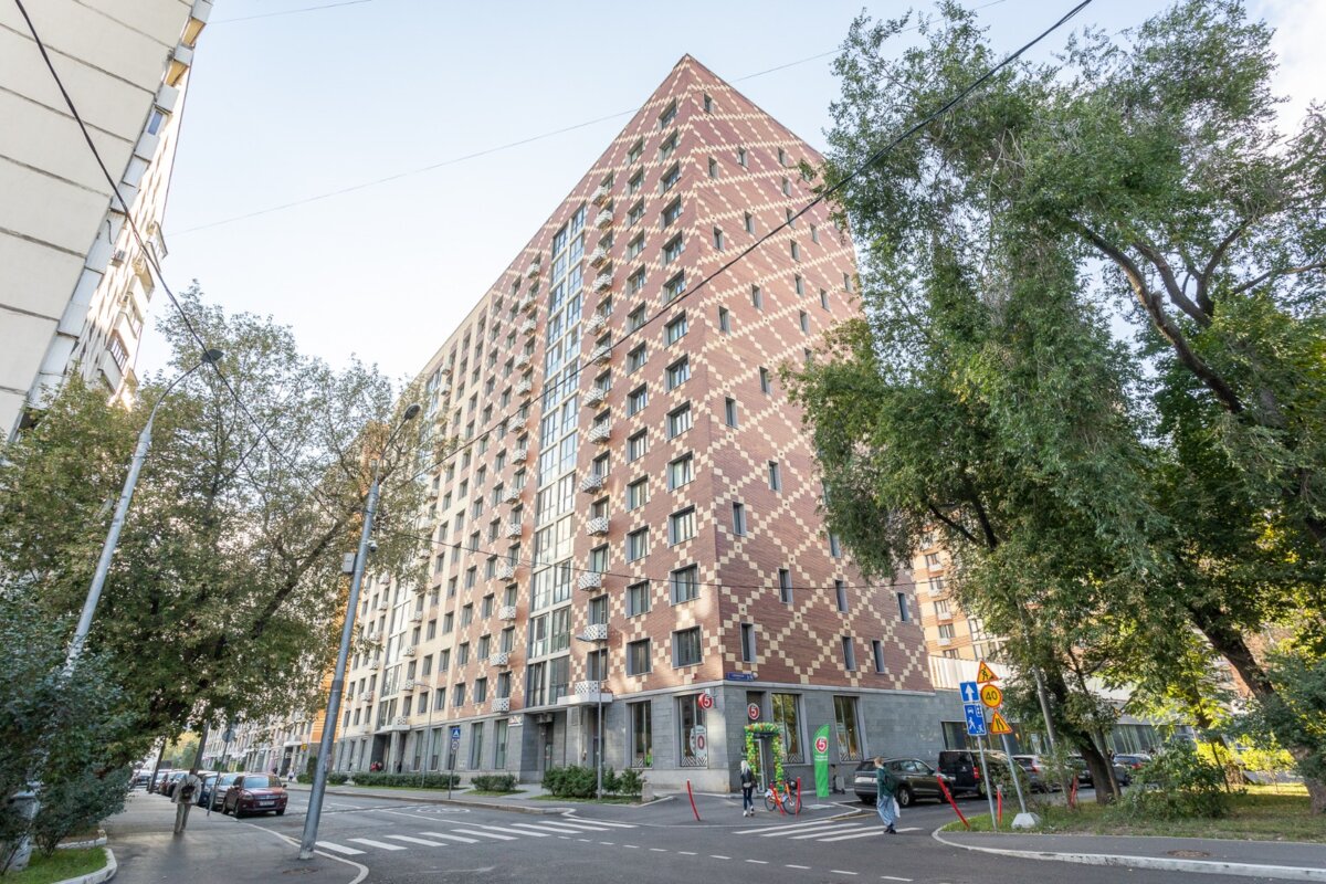 Продажа коммерческого помещения у м. Пролетарская