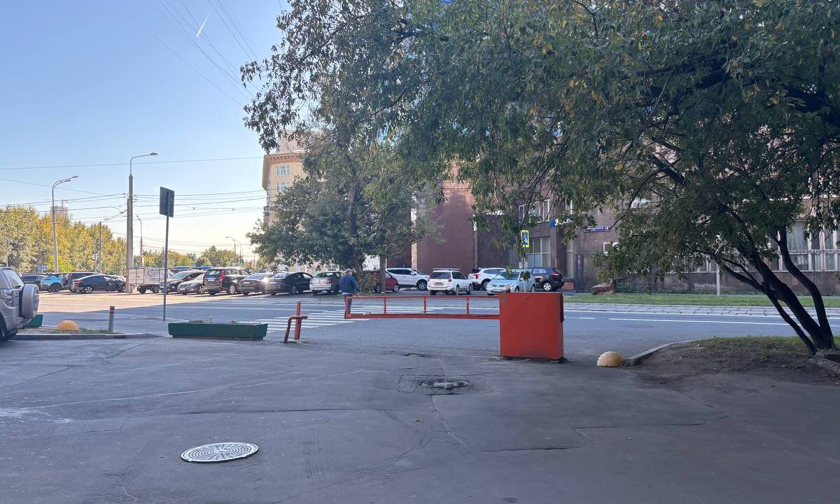 Аренда торгового помещения у метро Дубровка